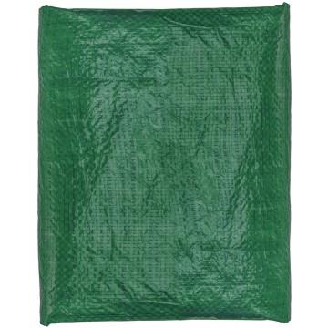 Тент универсальный Helios GREEN 4х6 90гр. зеленый