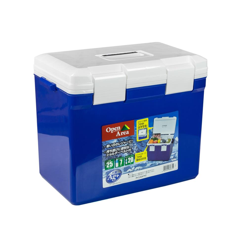 Термобокс IRIS Cooler Box CL-25