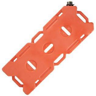 Топливная канистра GKA 15 литров