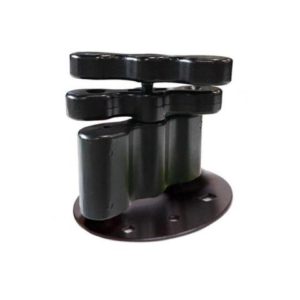 Улучшенные быстросъемные крепления GKA BASIC-2